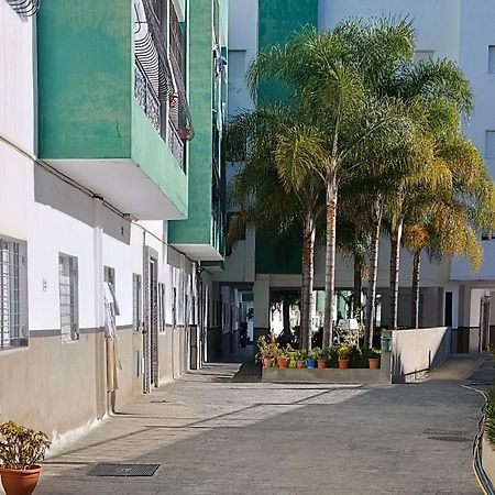 Apartamento El Rincon Tranquilo Tétouan Habitación foto