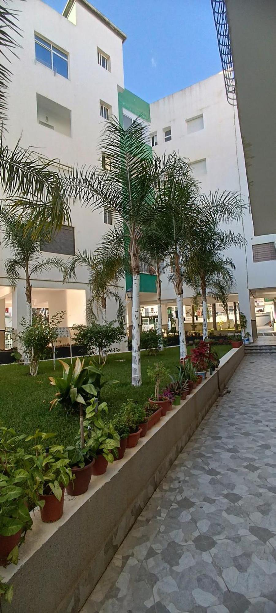 Apartamento El Rincon Tranquilo Tétouan Habitación foto