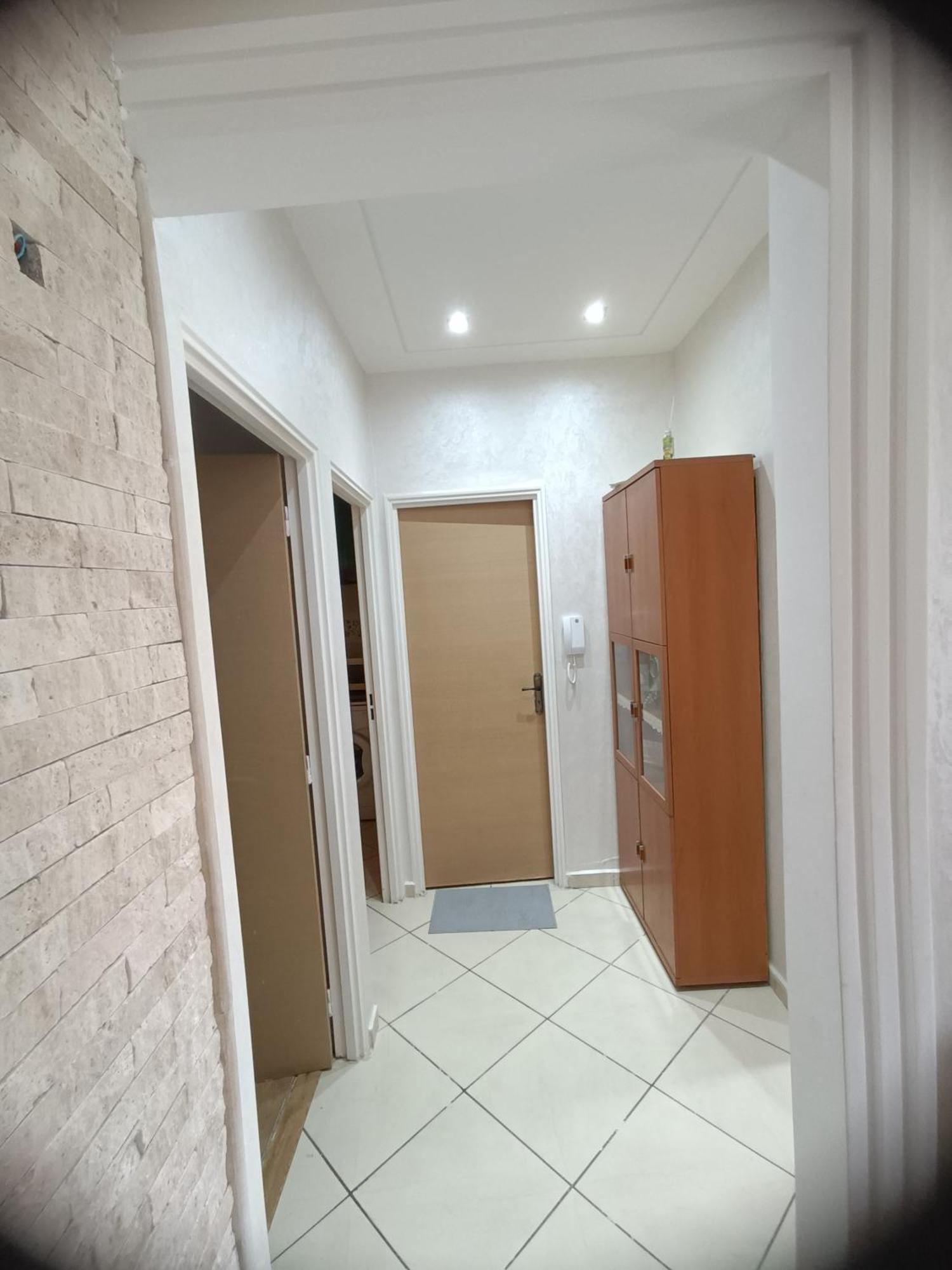 Apartamento El Rincon Tranquilo Tétouan Exterior foto